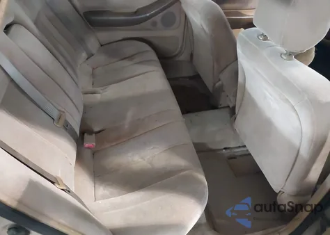 1996 Toyota Avalon Xl/Xls z USA, uszkodzony, nr VIN 4T1BF12B8TU103588